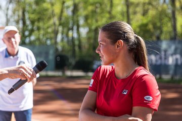 Ida Wobker 121 - Lingen Open